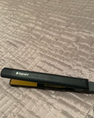 Piastra capelli joycare