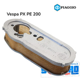 Filtro Aria Carburatore Originale Piaggio Vespa P