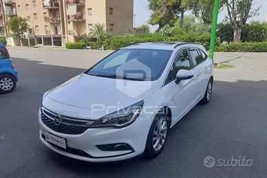 OPEL Astra 1.6 CDTi 136CV aut. Sports Tourer Innov
