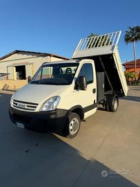 Iveco Daily 35c18 Ribaltabile