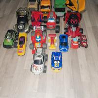 Giocattoli per bambini 