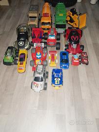 Giocattoli per bambini 