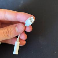 Adattatore cuffie Iphone X to 14