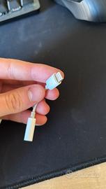 Adattatore cuffie Iphone X to 14