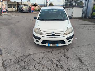 Citroen C3 1.4 HDi 70CV Exclusive