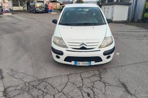Citroen C3 1.4 HDi 70CV Exclusive