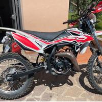 Beta 50 RR enduro