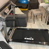 Tapis Roulant Diadora Compact