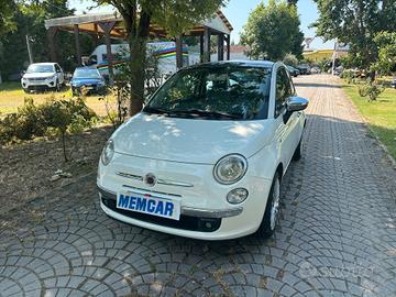 Fiat 500 1.3 Multijet 16V 75 CV Lounge IDONEA PER 
