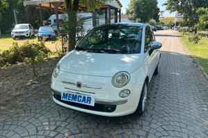 Fiat 500 1.3 Multijet 16V 75 CV Lounge IDONEA PER 