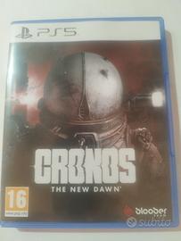 Cronos PS5
