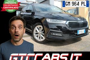 Skoda Octavia 2.0 TDI EVO SCR 150 CV DSG Wagon Exe