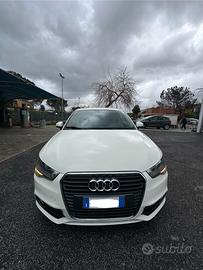 Audi A1 1.2 ambition