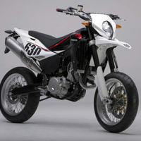 Husqvarna 630