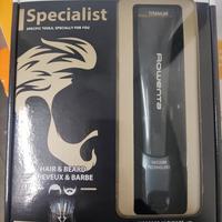 Taglia Capelli-Barba Roventa Specialist 