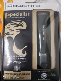 Taglia Capelli-Barba Roventa Specialist 