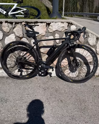 canyon ultimate cf sl