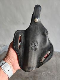 fondina x pistola 92