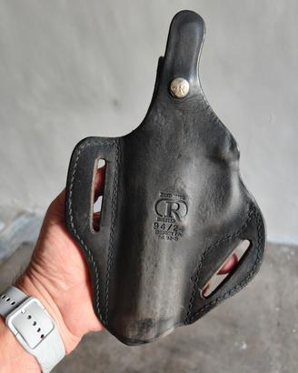 fondina x pistola 92