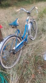 bicicletta legnano vintage 