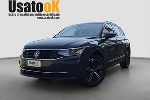 VOLKSWAGEN Tiguan 2.0 TDI UNICO PROPRIETARIO