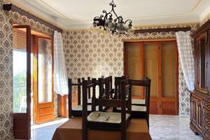 CASA INDIPENDENTE A SANTOPADRE