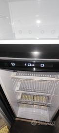 Frigorifero trivalente THEDFORD 140 litri
