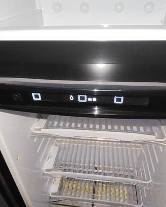 Frigorifero trivalente THEDFORD 140 litri