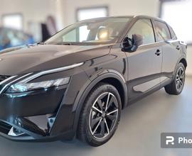 KM0 Nissan Qashqai MHEV 158 CV Xtronic N-Connecta