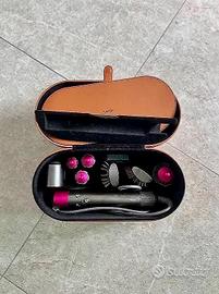 Dyson capelli