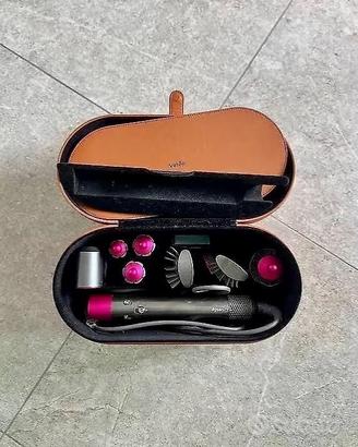 Dyson capelli