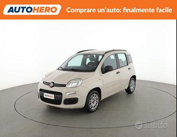 FIAT Panda TZ23636