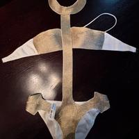 Costume e reggiseno La Perla