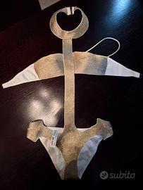 Costume e reggiseno La Perla