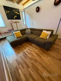 Divano  poltronesofà modello Quercioli