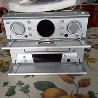 impianto stereo Pioneer 