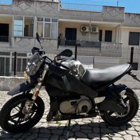 Buell Lightning XB12 - 2007