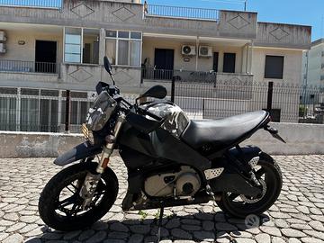 Buell Lightning XB12 - 2007
