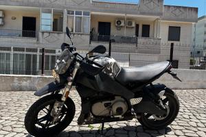Buell Lightning XB12 - 2007