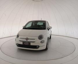 FIAT 500 III 2015 1.0 hybrid Dolcevita 70cv