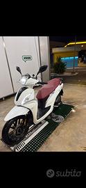 Sym symphony st 125