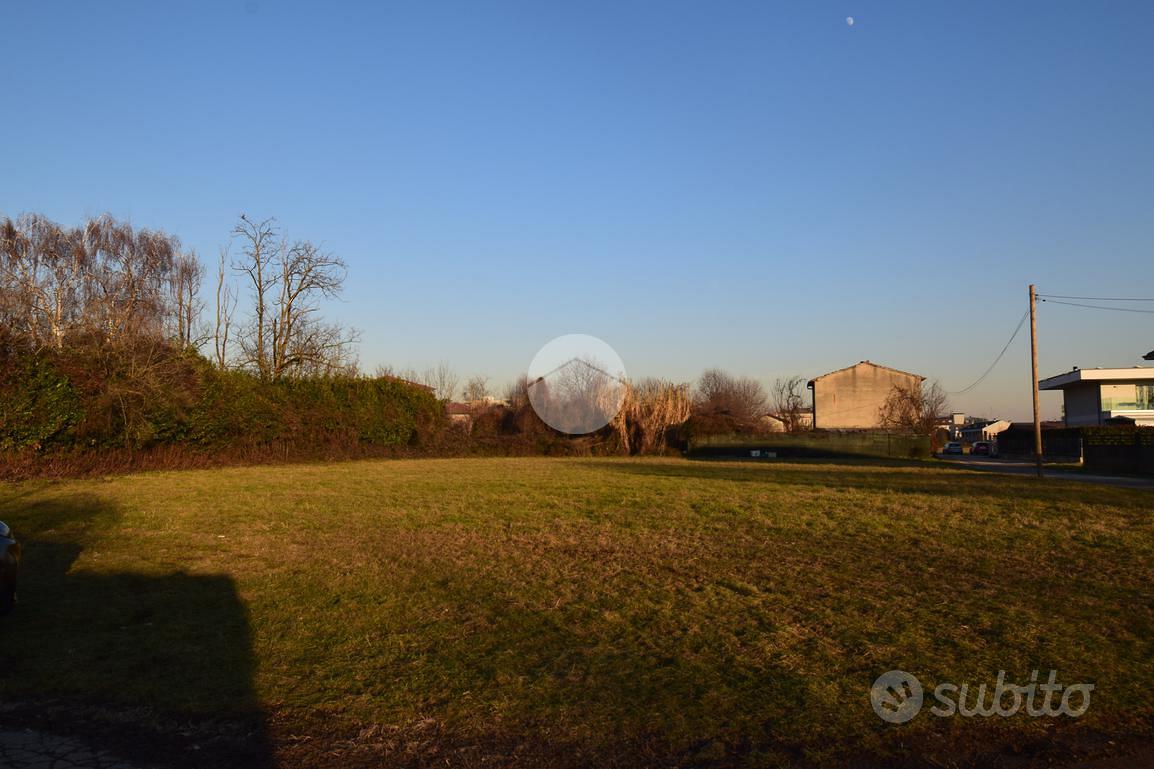 TER. AGRICOLO A SEREGNO - Vista 5
