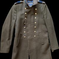 Cappotto Zara