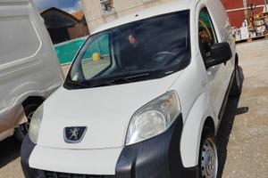 PEUGEOT BIPPER 1.3 MULTIJET