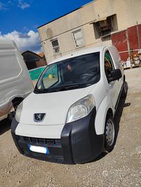 PEUGEOT BIPPER 1.3 MULTIJET