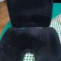 RIBASSO Cuscino lombare e cuscino in memory .