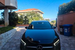 Mercedes A180 (Immatricolata 04/2021)