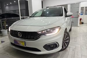 Fiat Tipo 1.6 Mjt 120cv 5P LOUNGE LED/R17 DA VETRI