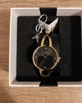 Orologio calvin klein donna