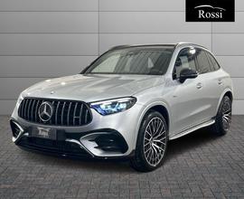 MERCEDES - VETTURE Mercedes-AMG GLC 43 4MAT N61806